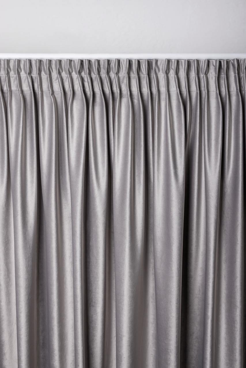 Штора Velvet #1